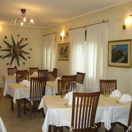 Hotel Sorgente 3*