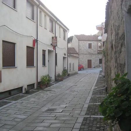 Hotel Sorgente