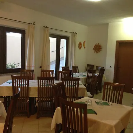Sorgente Hotel 3*