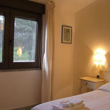 Hotel Sorgente 3*
