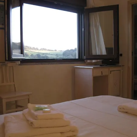 Sorgente Hotel 3*
