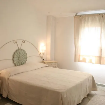 Hotel Sorgente 3*