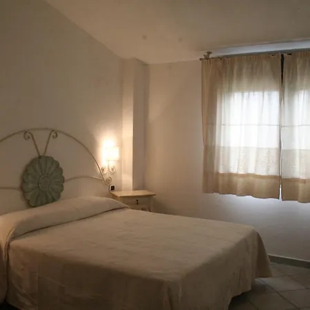Hotel Sorgente Aglientu