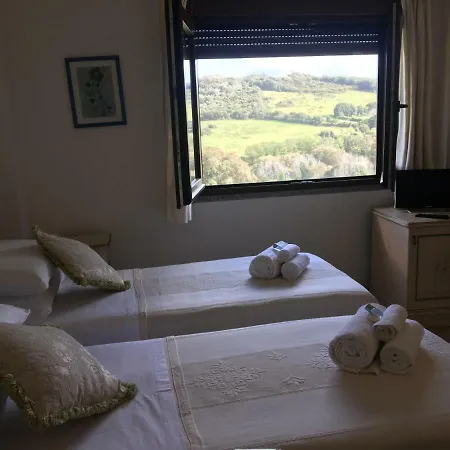 Hotel Sorgente Aglientu
