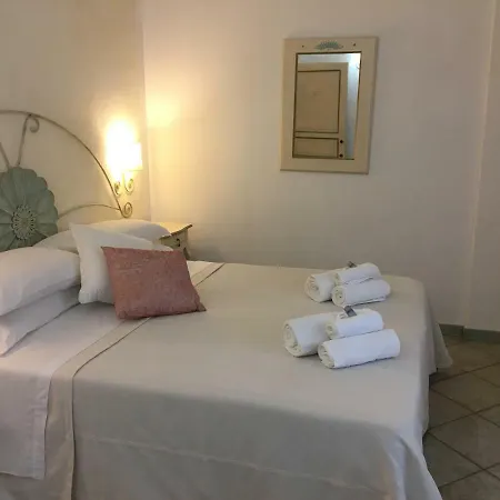 Sorgente 3* Aglientu