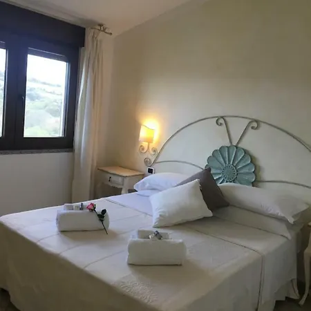 Hotel Sorgente