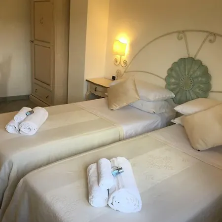 Hotel Sorgente Aglientu