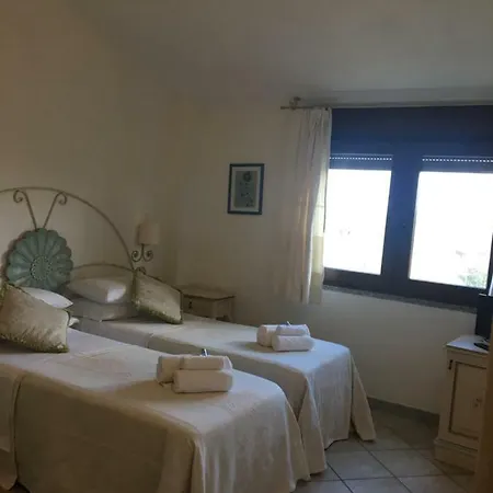 Sorgente Hotel 3*