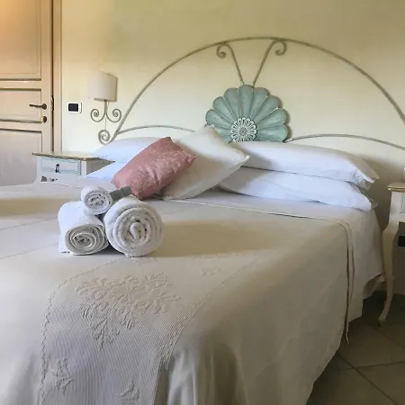Sorgente Hotel