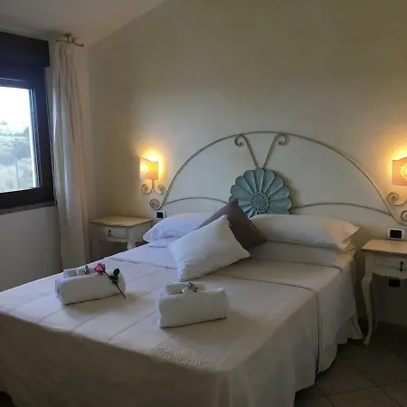 Hotel Sorgente