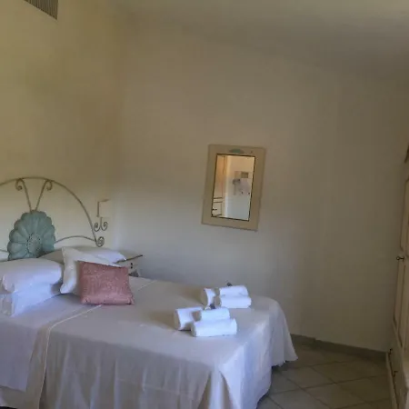 Sorgente Szálloda 3*