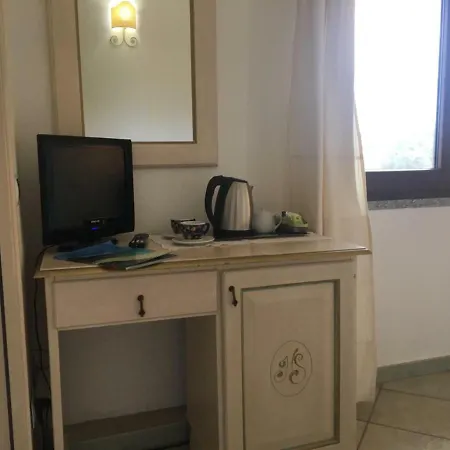 Hotel Sorgente 3*
