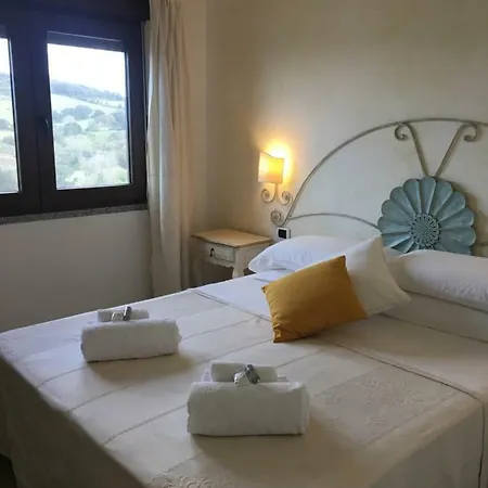 Sorgente Hotel 3*