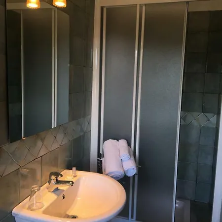 Sorgente Hotel Aglientu