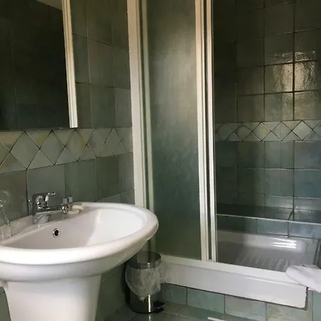 Sorgente Szálloda 3*