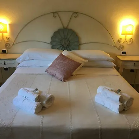 Sorgente Hotel