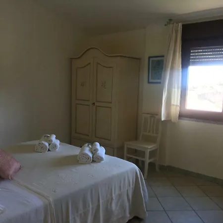 Hotel Sorgente