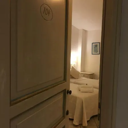 Szálloda Sorgente Aglientu