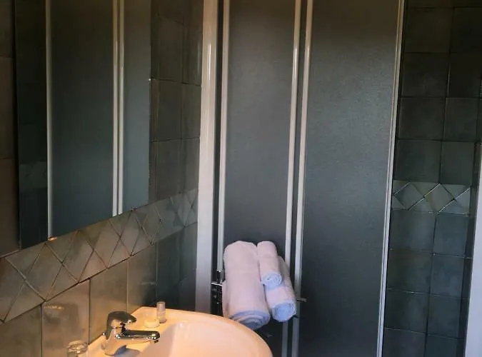 Sorgente Hotel Aglientu