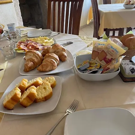 Sorgente Aglientu