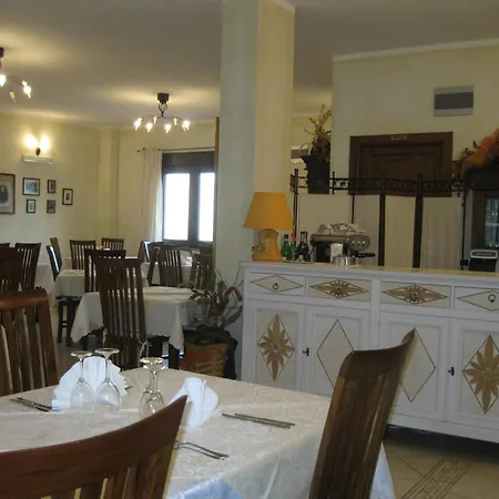 Hotel Sorgente 3*