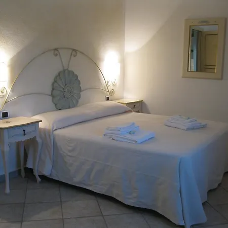 Hotel Sorgente Aglientu