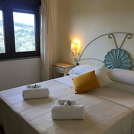 Sorgente Hotel