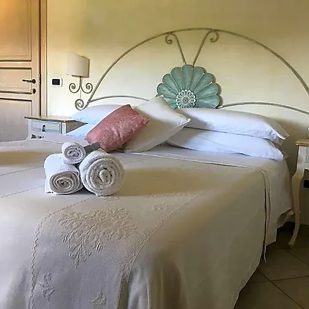 Hotel Sorgente 3*