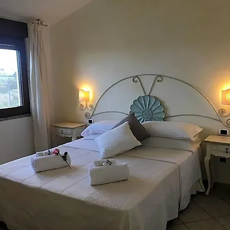 Hotel Sorgente 3*
