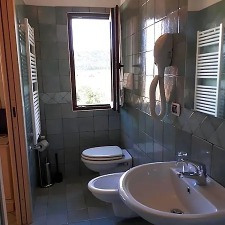 Hotel Sorgente 3*