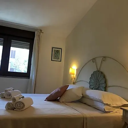 Hotel Sorgente Aglientu
