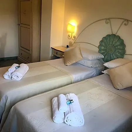 Hotel Sorgente Aglientu