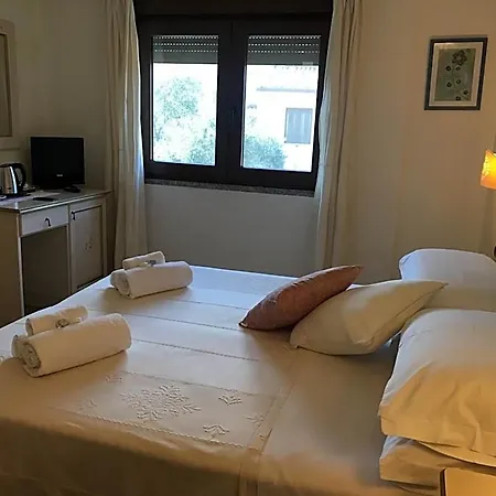 Hotel Sorgente 3*