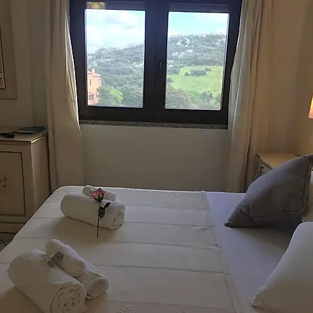 Hotel Sorgente 3*