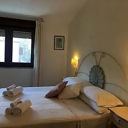 Hotel Sorgente