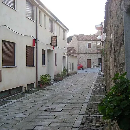 Sorgente 3* Aglientu