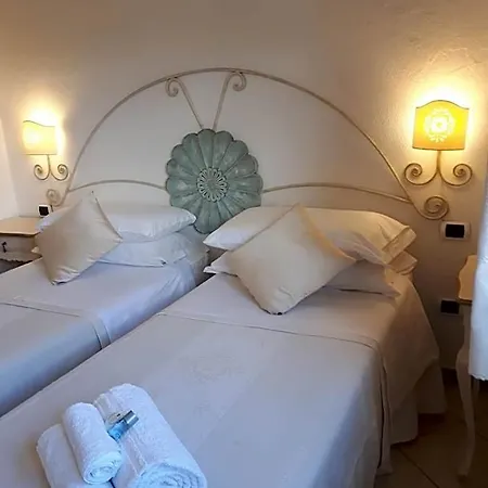 Sorgente Hotel