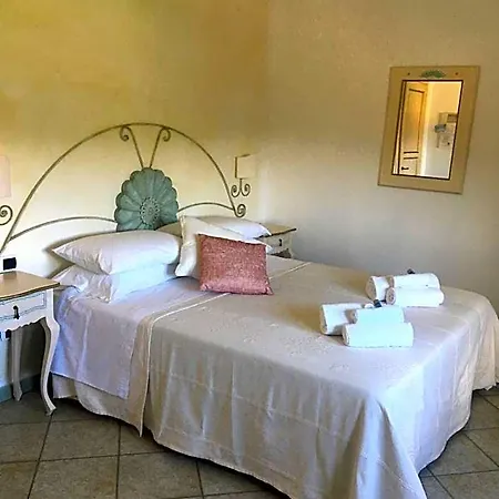 Hotel Sorgente