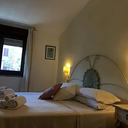 Sorgente Hotel 3*