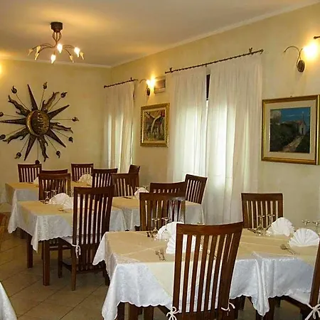 Hotel Sorgente 3*