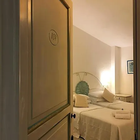 Sorgente Hotel Aglientu