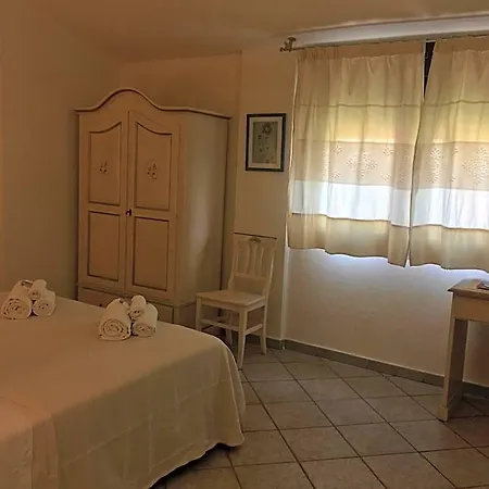 Hotel Sorgente