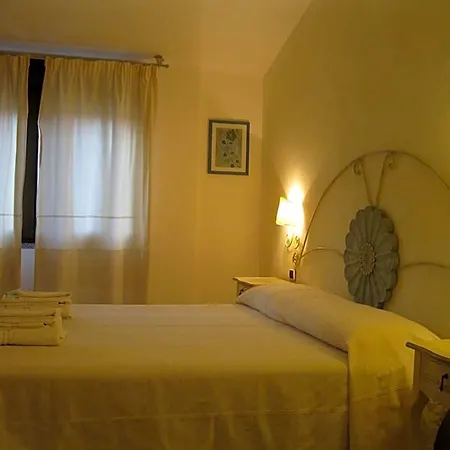 Hotel Sorgente 3*