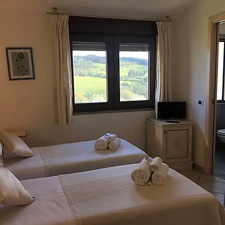 Hotel Sorgente Aglientu