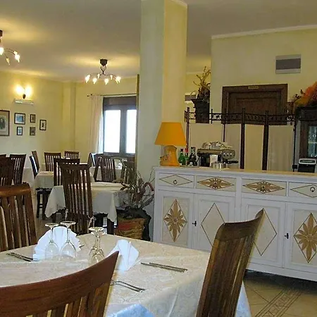 Sorgente Hotel 3*