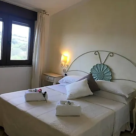Hotel Sorgente