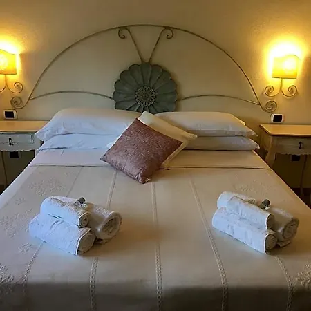 Hotel Sorgente 3*