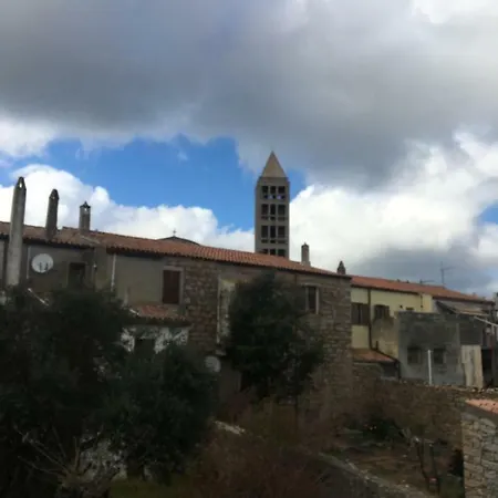 Sorgente 3* Aglientu