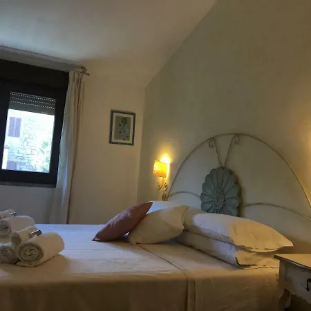 Sorgente Hotel 3*