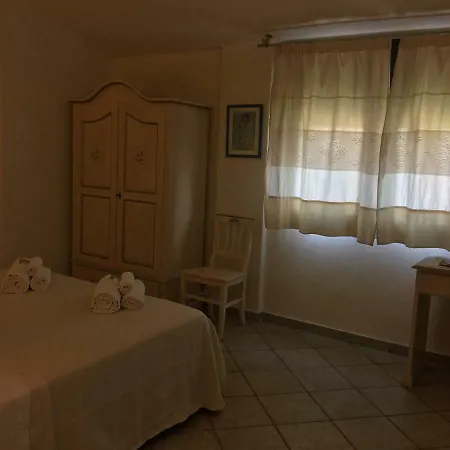 Hotell Sorgente 3*